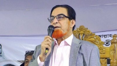 কুমিল্লার সাবেক এমপি বাহারের জমি জব্দ, ব্যাংক হিসাব অবরুদ্ধ